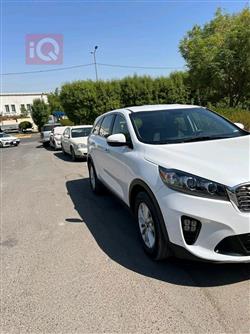 کیا سۆرینتۆ